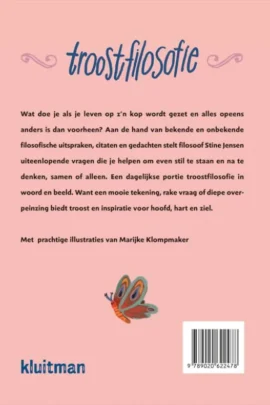 Alternative view of Troostfilosofie