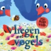 Vliegen met de vogels | 9789044845112 Vliegen met de vogels | 9789044845112