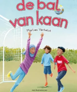 de bal van kaan
