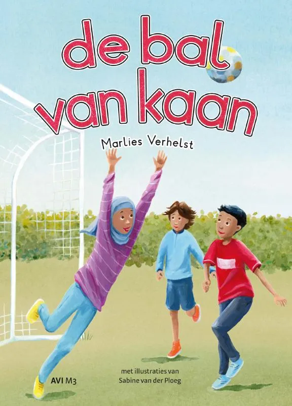 de bal van kaan | 9789464399219 de bal van kaan