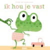 Ik hou je vast | 9789044839289