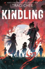 Kindling | 9780063381483