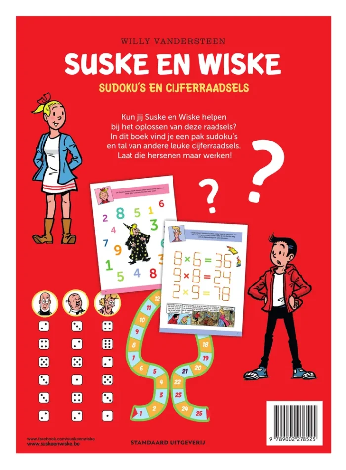 Wit moet weg - Afbeelding 2