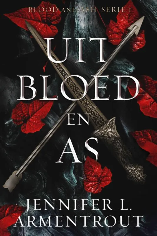 Uit bloed en as | 9789020548716 Uit bloed en as