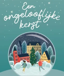 Een ongelooflijke kerst (limited edition)