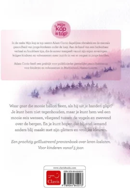 Alternative view of Goede reis, ballon