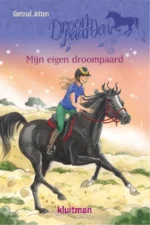 Mijn eigen droompaard | 9789048854103