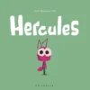 Hercules | 9789463889544