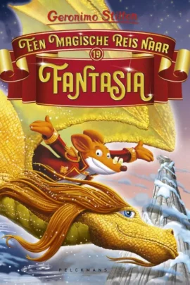 Fantasia XIX