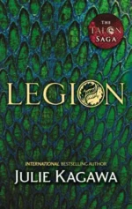 Legion | 9781848454576