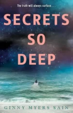 Secrets So Deep | 9780008501495