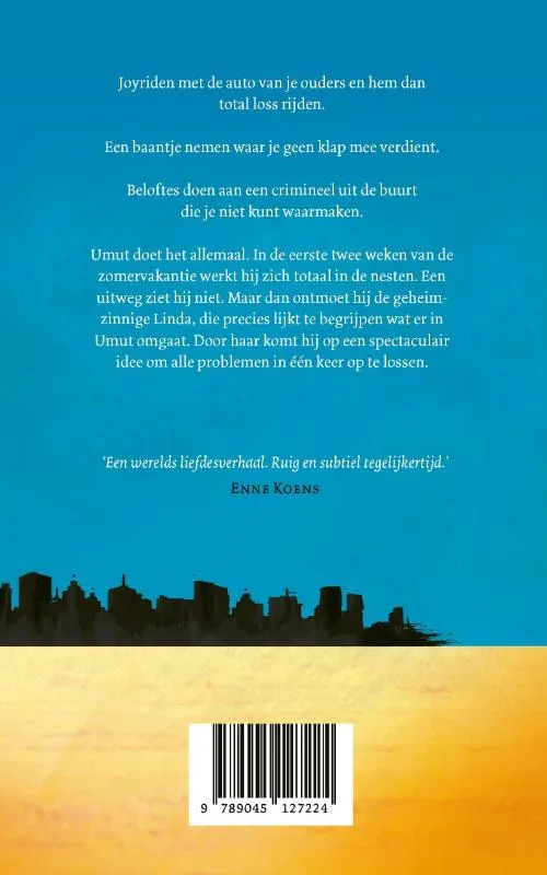 Vliegen | 9789045127224 Vliegen - Afbeelding 2