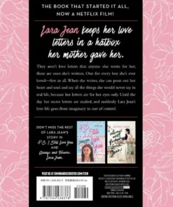 To All the Boys I've Loved Before | 9781534438378 To All the Boys I've Loved Before - Afbeelding 2