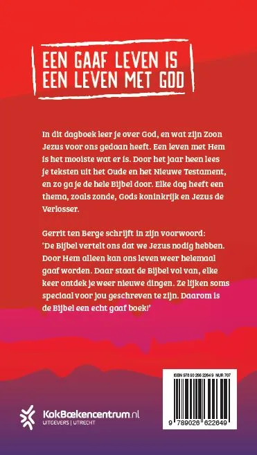 Gaaf! | 9789026622649 Gaaf! - Afbeelding 2