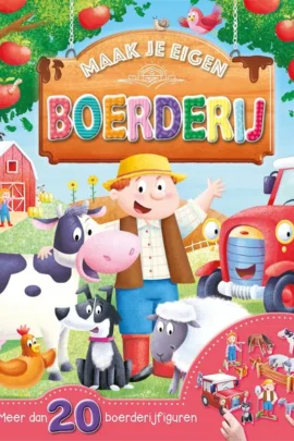 Boerderij