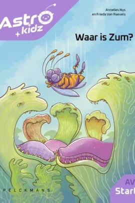 Waar is Zum?