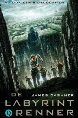 De Labyrintrenner 1