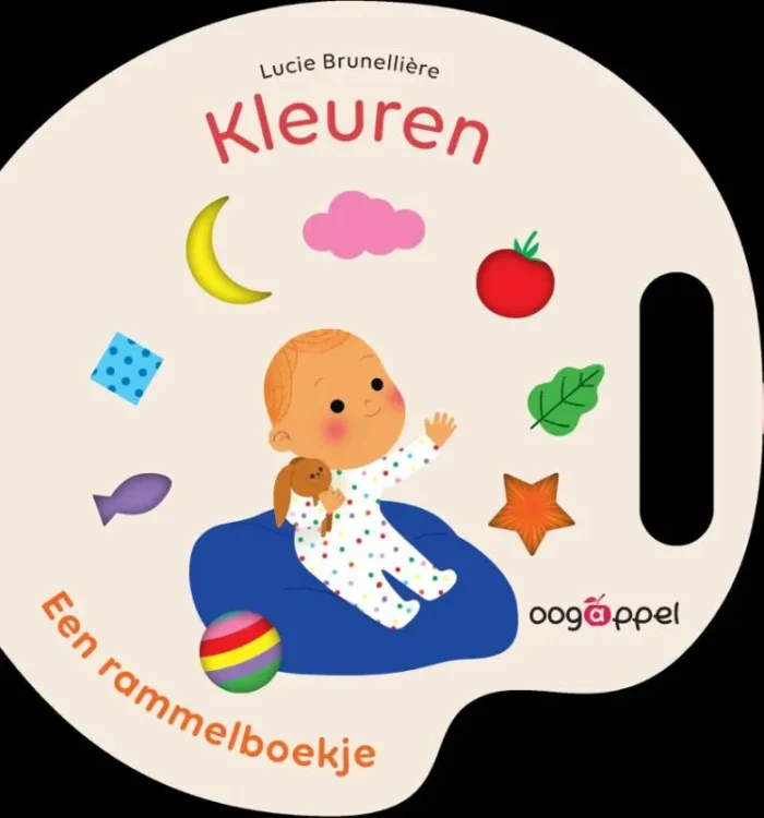 Kleuren