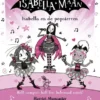Isabella en de popsterren | 9789002287930