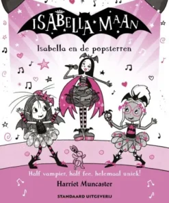 Isabella en de popsterren
