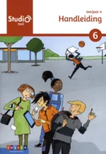 Handleiding | 9789463681841