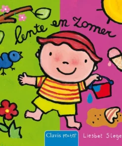 Lente en zomer