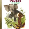 Plofje de olifant | 9789054449119