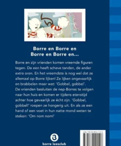 Alternative view of Borre en Borre en Borre en Borre en...