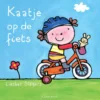 Kaatje op de fiets | 9789044816778 Kaatje op de fiets | 9789044816778