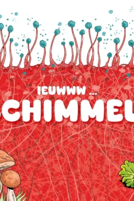 Schimmel!