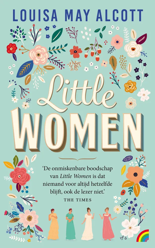 Little Women | 9789041715326 Little Women