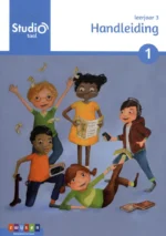 Handleiding | 9789463681438