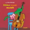 Kikker maakt muziek | 9789048323821