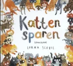 Katten sparen | 9789047711056