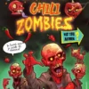 Een school vol chilizombies | 9789402706680