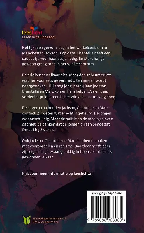 Daar waar werelden botsen | 9789086968060 Daar waar werelden botsen - Afbeelding 2