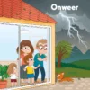 Onweer | 9789464397215