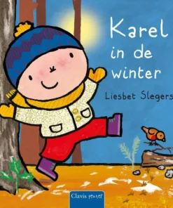 Karel in de winter