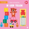 Ik leer tellen | 9789403245928 Ik leer tellen | 9789403245928