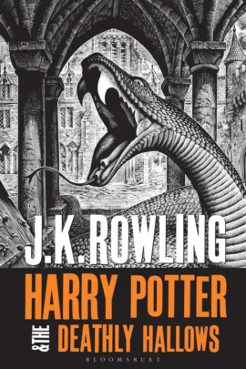 Harry Potter and the Deathly Hallows