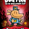 Dog Man en de gekloonde kat | 9789026148705 Dog Man en de gekloonde kat | 9789026148705