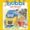 Bobbi met de trein | 9789020681871