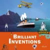 Brilliant Inventions | 9781605378718