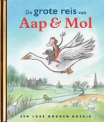 De grote reis van Aap & Mol | 9789045130712