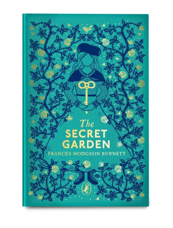 The Secret Garden | 9780241411162 The Secret Garden