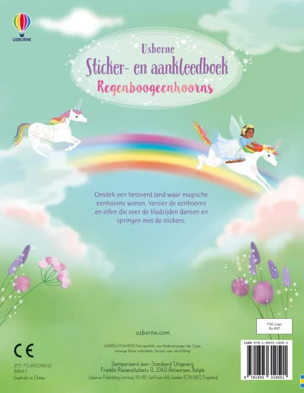 Eenhoornverzameling | 9781805310501 Eenhoornverzameling - Afbeelding 2