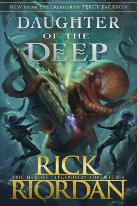 Daughter of the Deep