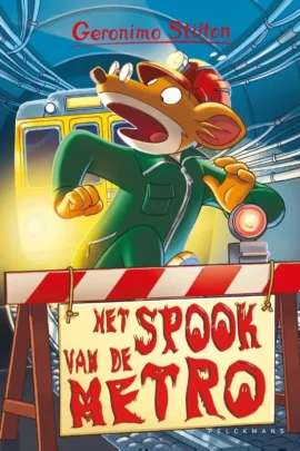 Het spook van de metro