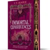 The Immortal Consequences | 9780008795962 The Immortal Consequences | 9780008795962