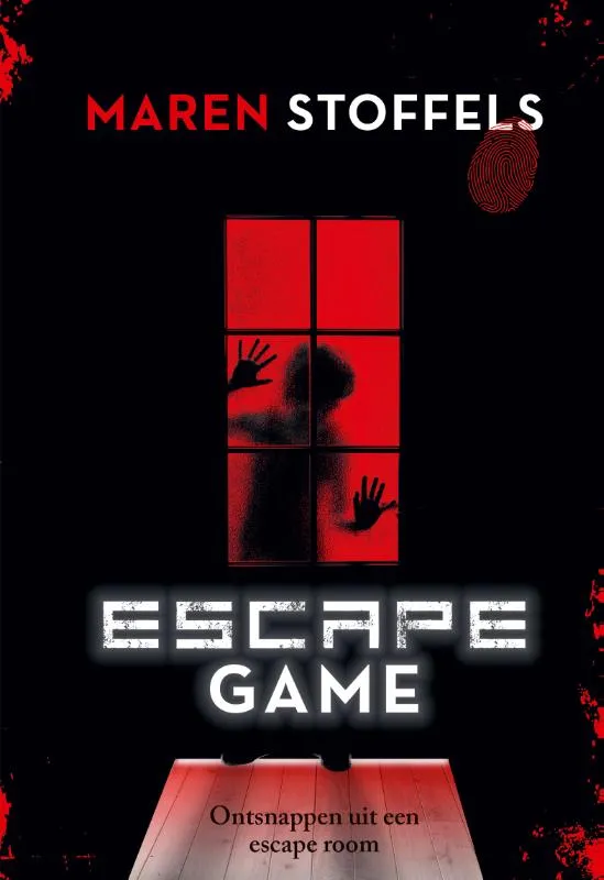 Escape Game | 9789025880996 Escape Game